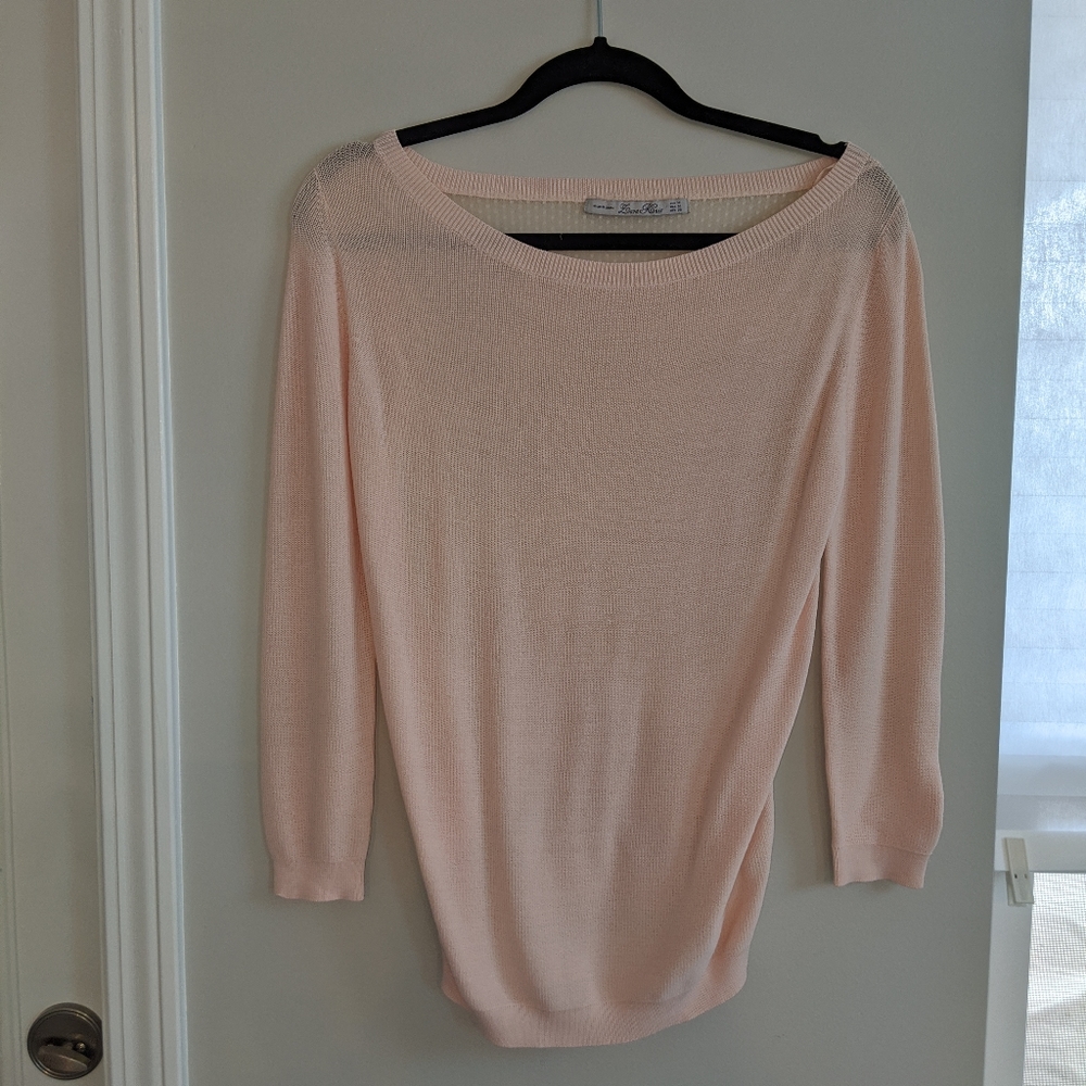 Zara top